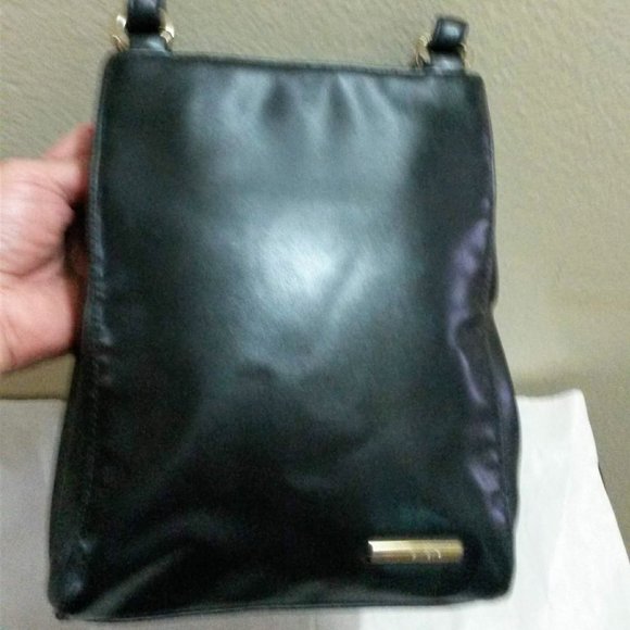 Nine West Leather Handbag - More Pics - Picture 8 of 11